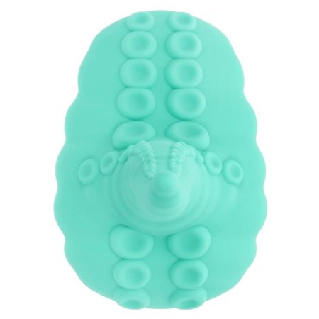 (image for) TESTER - Evolved Vibrating Tentacle Grinder with remote