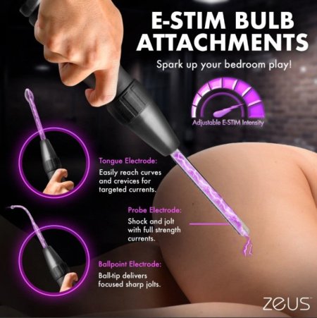 (image for) Ultimate Edition Violet Wand Set