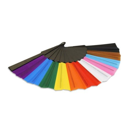 (image for) Progress Pride Hand Fan