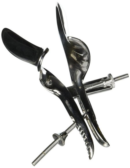 (image for) KI Miller Speculum