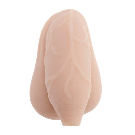 (image for) Gender-X Uncircumcised Packer - Light