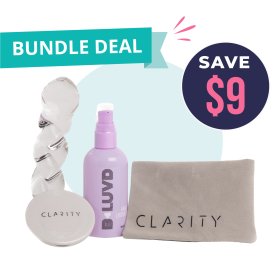 Clarity Seraphic Braid Value Bundle