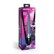 (image for) Tentavibe Silicone Vibrator