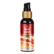 (image for) Heat Wave - Warming Personal Moisturizer 2oz