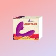 (image for) Voodoo Beso Plus - Purple