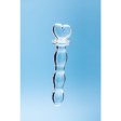 (image for) Clarity - Glass Dildo - Hera's Cascade