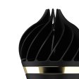 (image for) Sweet Treat - Black/Gold
