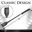 (image for) Stallion Riding Crop 18"