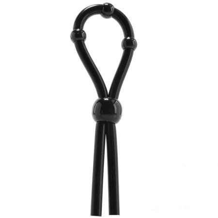 (image for) Zero Tolerance Ultimate SIlicone Lasso