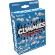 (image for) Cummies Sperm Shaped Gummies -PinaColada