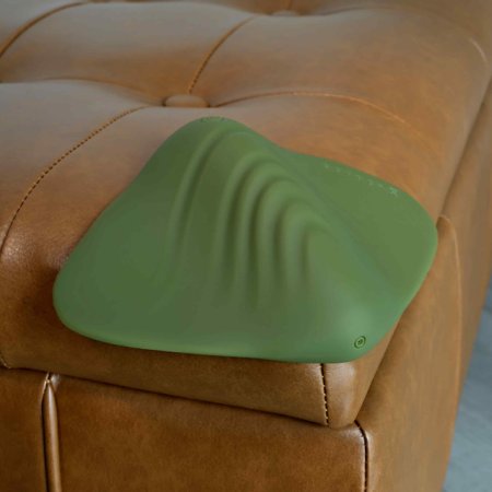 (image for) Gender-X Pleasure Pad