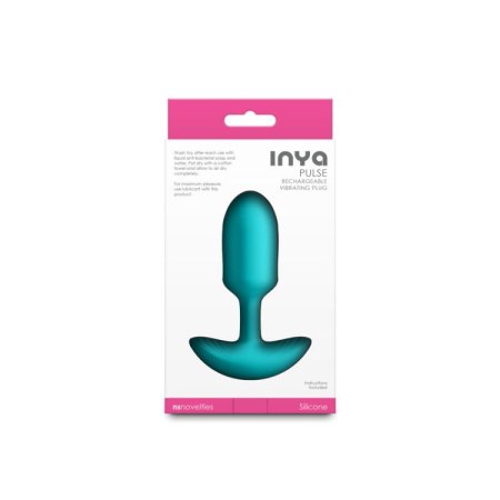 (image for) INYA - Pulse - Teal