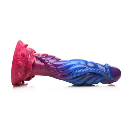 (image for) Intruder Alien Silicone Dildo