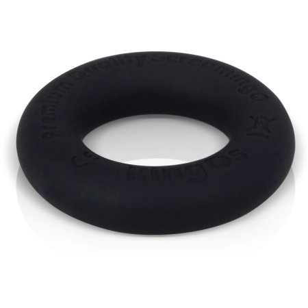 (image for) Ring O Ritz - Black