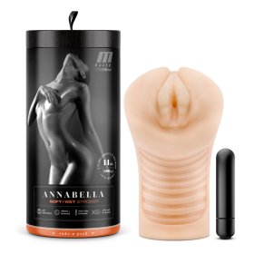 M Elite Soft and Wet - Annabella - Beige M Elite Soft and Wet - Annabella - Beige