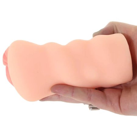 (image for) JENNA HAZE - PUSSY STROKER 3D