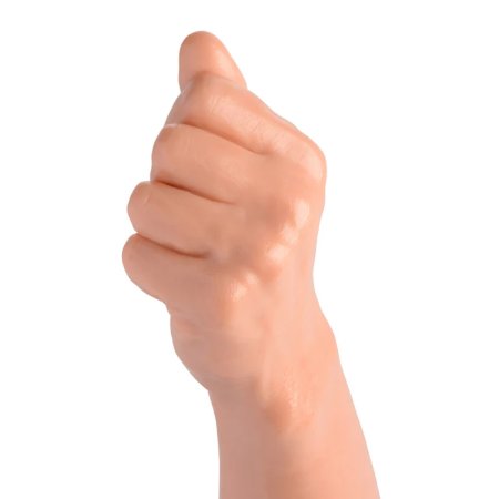 (image for) MS Fisto Clenched Fist Dildo