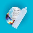 (image for) ONE Super Sensitive Condoms - 3pk
