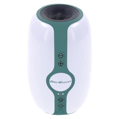 (image for) TESTER Zero Tolerance Touchdown