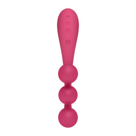 (image for) TESTER - Tri Ball 1 - Red