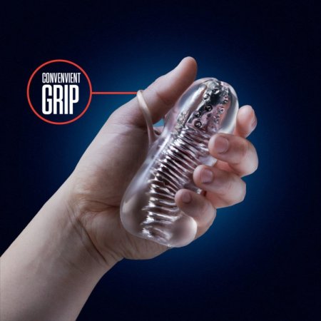(image for) Rize - Squeezy - Clear