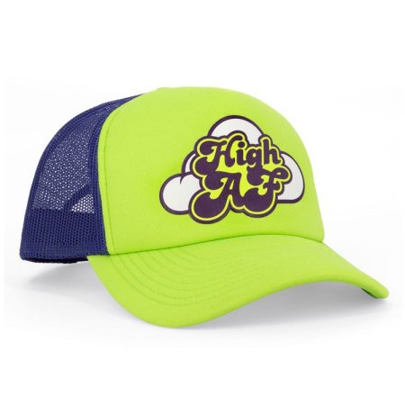 (image for) High AF Trucker Hat