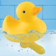 (image for) DUCK WITH A DICK