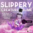 (image for) Creature Slime - Purple H2O Lube - 8oz