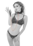 (image for) Brat Collar & Leash