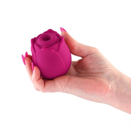 (image for) INYA - The Vibrating Rose - Red