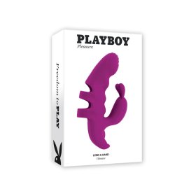 TESTER - Playboy Lend a Hand TESTER - Playboy Lend a Hand