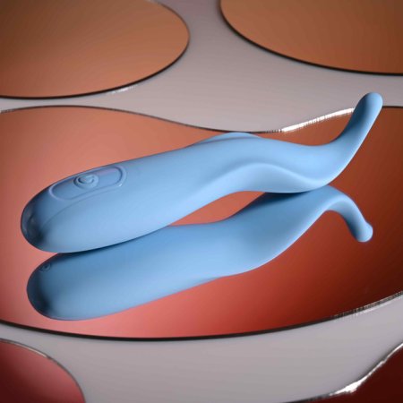 (image for) SELOPA Tender Tickler