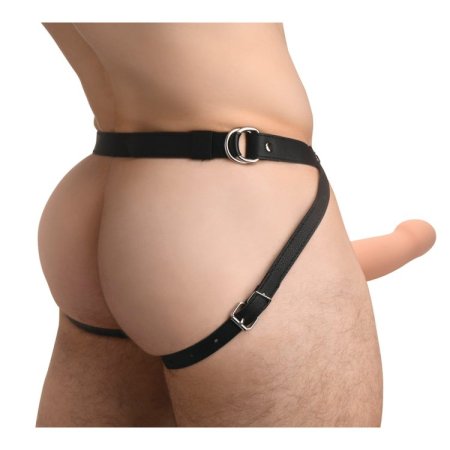 (image for) 2" Erection Smooth Sheath - Light