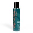(image for) Dynamo Lube Silicone Formula - 4.4oz