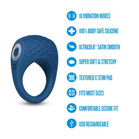 (image for) Performance Plus - Flex Pro - Blue