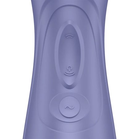 (image for) TESTER - Pro 2 Generation 3 - Lilac