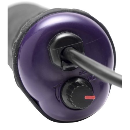 (image for) Zeus Deluxe Edition Twilight Violet Wand