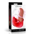 (image for) Lusty Licker Kissing & Licking Tongue Vibrator