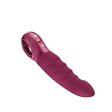 (image for) Stronic Deep - Wine Red