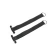(image for) Bedroom Bliss Lover's Door Swing