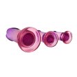 (image for) Adam & Eve Sunset Dreams Anal Plug Training Kit