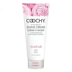 Coochy Cream - Frosted Cake - 12.5oz (Size - 12.5oz) Coochy Cream - Frosted Cake - 12.5oz (Size - 12.5oz)