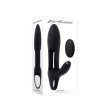 (image for) Zero Tolerance Nautilus vibrating sleeve w/ remote