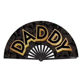 Daddy Fan Daddy Fan