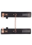 (image for) Brat Locking Cuffs