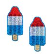 (image for) American Pop: Glittering Ice Pop popsicle pasties