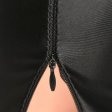 (image for) Drone Hood - zippered back