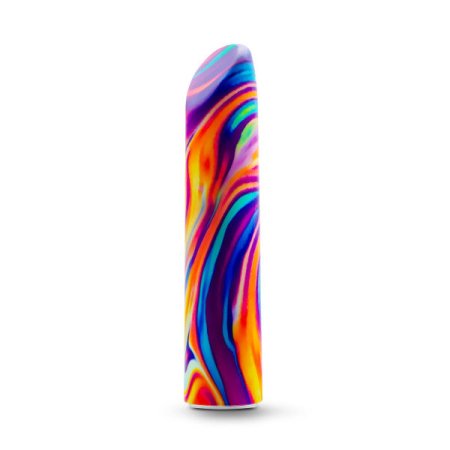 (image for) Limited Addiction - Psyche - Power Vibe - Rainbow
