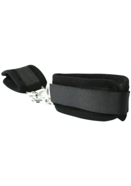 (image for) Beginner's Handcuffs