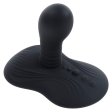 (image for) TESTER - Playboy Sittin' & Spinnin' w/ remote